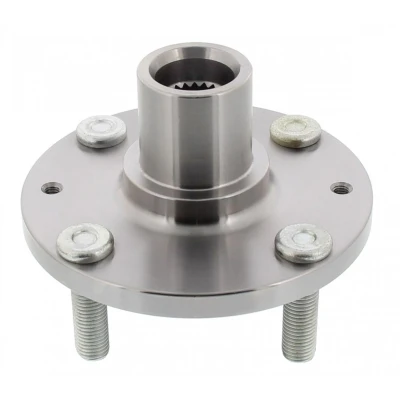 Abbildung von MAPCO 126503 Radnabe 4 Vorderachse beidseitig HYUNDAI: i10 I, KIA: Picanto I