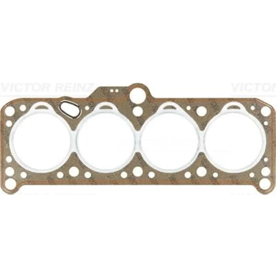 Abbildung von REINZ 61 29025 50 Zylinderkopfdichtung 1,65 78 2 VOLKSWAGEN: TRANSPORTER 3 Kasten, Bus, GOLF 1, AUDI: 80 B3, B2, 90 B2