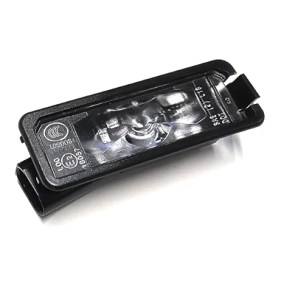 Abbildung von Volkswagen 3G5943021 Kennzeichenleuchte LED Kennzeichenbeleuchtung Nummernschild Leuchte, 1 Stück