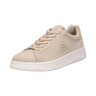 Abbildung von bugatti Sneaker low, Damen, Größe: 37, Sand Schuhe