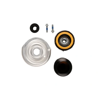 Abbildung von BILSTEIN B1 Service Parts 12 117314 Federbeinstützlager Vorderachse mit Kugellager MERCEDES BENZ: Vaneo, A Klasse