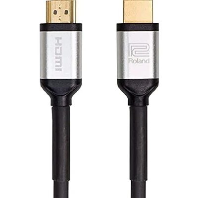 Abbildung von RCC 3 HDMI Kabel (30 AWG), 1 m