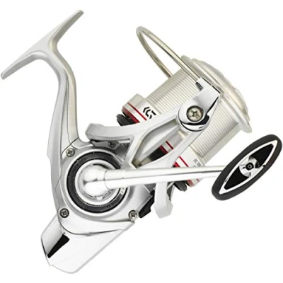 Abbildung von Daiwa Angelrolle 18 Emblem Surf35 SCW QD Stationärrolle