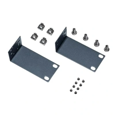 Abbildung von TP Link 13 Inch Switch Rack Mount KIT Mounting Kit, RACKMOUNT