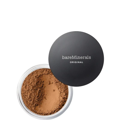 Abbildung von BareMinerals Original Loose Complexion Foundation 26 Warm Dark 8 g