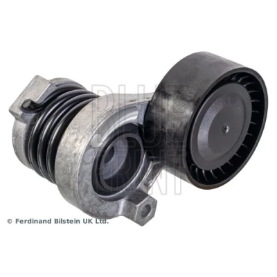 Abbildung von BLUE PRINT ADBP960019 Riemenspanner RENAULT: MEGANE 4 Grandtour, 2 Kombi, TWINGO 2, DACIA: Logan I MCV, Sandero I, MERCEDES BENZ: A Klasse