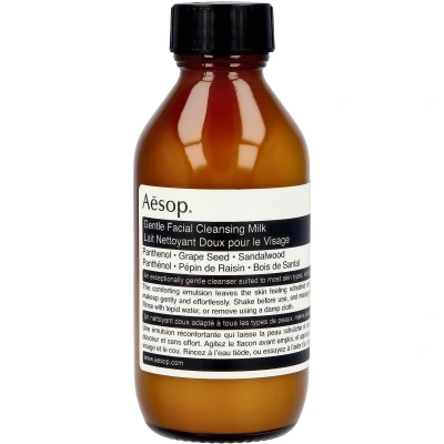 Abbildung von Aesop Gentle Facial Reinigungsmilch 100 ml