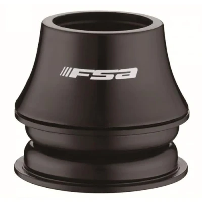 Abbildung von Fsa Steuersatz Orbit Zs 3 Schwarz 1 8