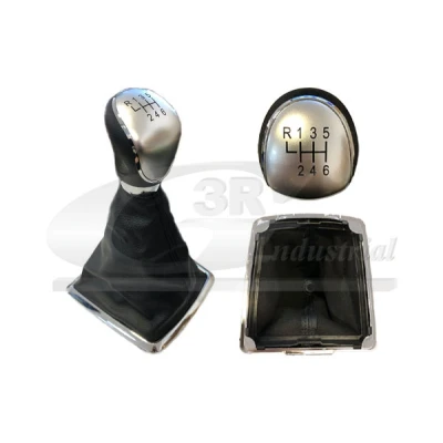 Abbildung von 3RG 25341 Schalthebelverkleidung FORD: Focus 2 Schrägheck, S Max Mk1, Galaxy Mk2 MPV