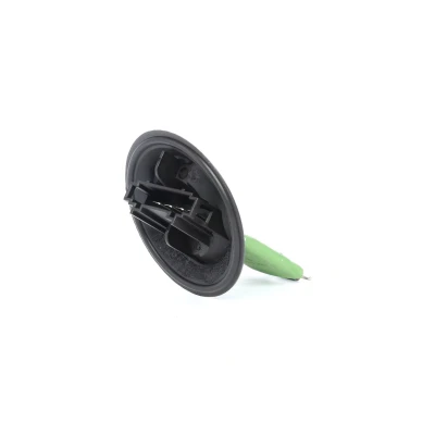 Abbildung von FEBI BILSTEIN 34370 Widerstand, Innenraumgebläse SEAT: Ibiza 4 Schrägheck, Sportcoupe, ST, SKODA: Roomster Praktik, Fabia I Limousine