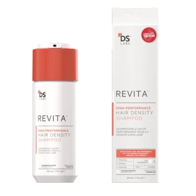 Abbildung von Revita Champu Anticaida 205Ml