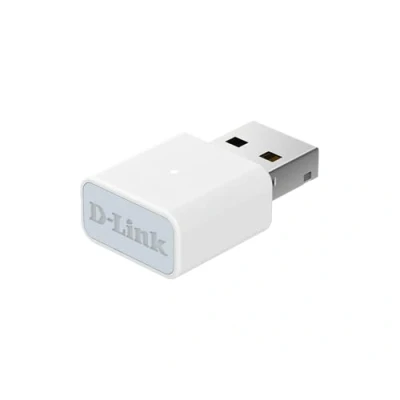 Abbildung von D Link AN3U N300 Wi Fi 4 USB Adapter300 Mbit/s, 2,4GHz