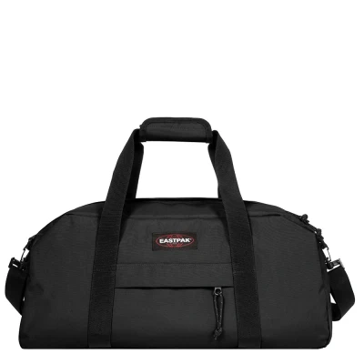 Abbildung von Eastpak Stand + CORE Colors Reisetasche, Größe: One Size, Black