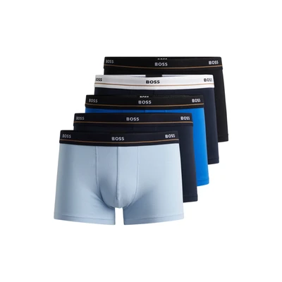 Abbildung von BOSS Trunk &quot;Trunk 5P Essential&quot;
