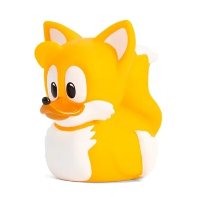 Abbildung von TUBBZ Kleine Ente Sonic the Hedgehog: Tails (Mini Edition)