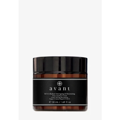 Abbildung von Avant Skincare R.N.A Radical Antiageing &amp; Retexturing FACE AND EYE Cream Augenpflege, Größe: 50 ml,