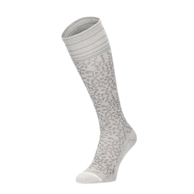 Abbildung von Sockwell Women&#039;s New Leaf Moderate Graduated Compression Sock, Natural Medium/Large