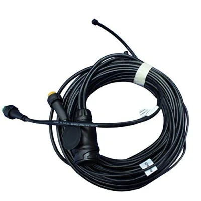 Abbildung von Aspöck Kabelbaum, elektrisch, Stecker 7 m, 13 polig