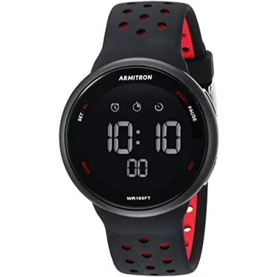 Abbildung von Armitron Sport Fitnessuhr 40/8423BRD