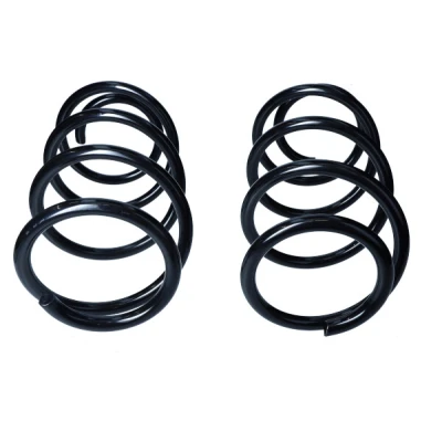 Abbildung von MAXGEAR 60 1169D Fahrwerksfeder Vorderachse Schraubenfeder NISSAN: X Trail
