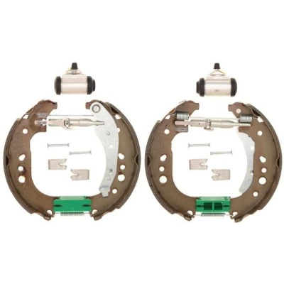 Abbildung von METELLI 30 1274 1 Wasserpumpe + Zahnriemensatz 16mm für Zahnriementrieb CITROËN: Berlingo II, C4 II Schrägheck, Grand Picasso 2, PEUGEOT: 308 SW 2