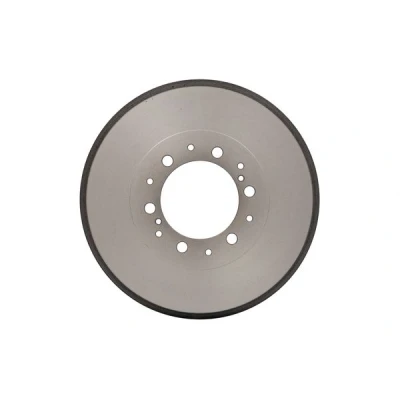 Abbildung von BOSCH 0 986 477 297 Bremstrommel 344,5 Hinterachse TOYOTA: HILUX 3 Pick up, Pritsche/Fahrgestell (KUN1, TGN3, TGN2, TGN1,