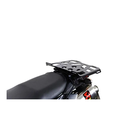 Abbildung von SW MOTECH 3 Punkt Adapter für QUICK LOCK Alu Rack Gepäckrollen usw