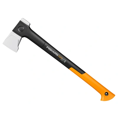 Abbildung von Fiskars Axt Spaltaxt X24 M