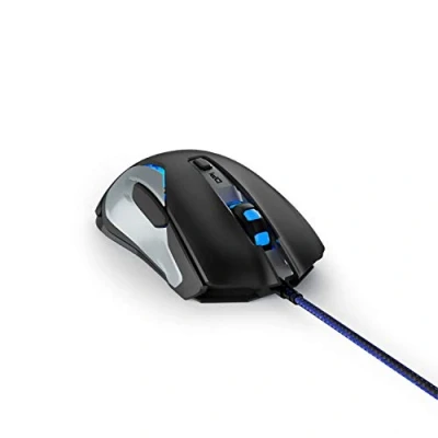 Abbildung von uRage Gaming Maus Reaper 320, schwarz