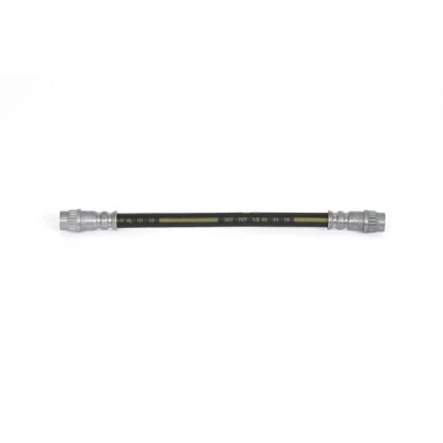 Abbildung von BOSCH 1 987 481 A13 Bremsschläuche 190 M10x1 RENAULT: Clio 4 Schrägheck, Captur