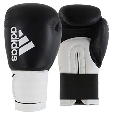 Abbildung von adidas Performance Boxhandschuhe &quot;Hybrid 100&quot;