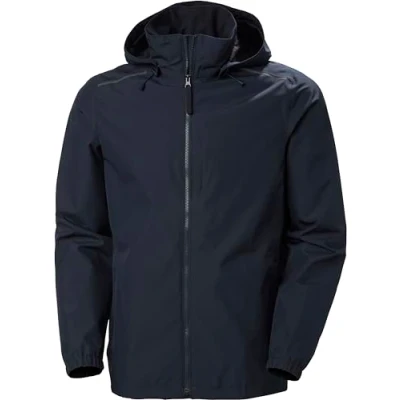 Abbildung von Manchester 2.0 Shell Jacket