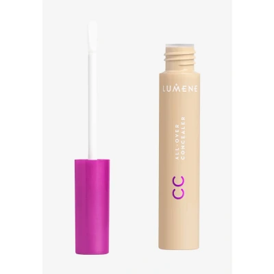 Abbildung von Lumene CC Allover Concealer Concealer, Damen, Größe: 8.5 ml,