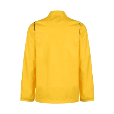 Abbildung von Nike Performance PARK 20 Repel Regenjacke Kinder Trainingsjacke für Kinder, Größe: 116 128, Tour yellow / black