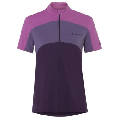 Abbildung von Matera Full Zip Fahrrad Trikot Damen