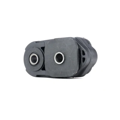 Abbildung von TEDGUM 00461492 Halter, Motoraufhängung Schaltgetriebe vorne, oben NISSAN: MICRA 2, ALMERA 1 Hatchback,