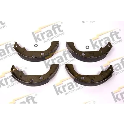 Abbildung von Bremsbackensatz KRAFT AUTOMOTIVE 6025500