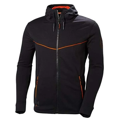 Abbildung von Helly Hansen Herren Chelsea Evo Zip Hoodie