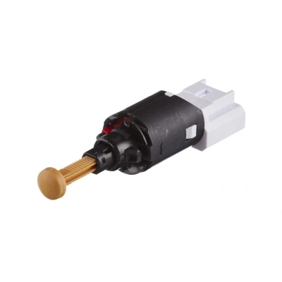Abbildung von HELLA 6DD 010 966 361 Bremslichtschalter mechanisch 4 PEUGEOT: 206 SW, 307 Kombi, CC, CITROËN: Xsara Picasso, C3 I Schrägheck, C2 Schrägheck