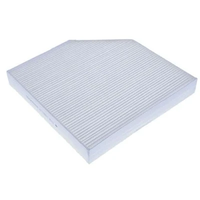Abbildung von DENCKERMANN M110857 Innenraumfilter Frischluftfilter 256 253 35 AUDI: A6 C7 Avant, A8 D4, Allroad
