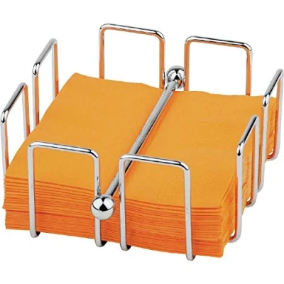 Abbildung von Olympia APS Cocktail Serviettenhalter, Aufbewahrungsbox, kommerziell, 65 x 140 mm