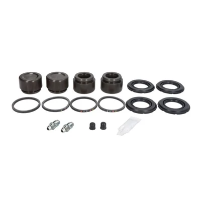 Abbildung von AUTOFREN SEINSA D43011C Bremssattel Reparatursatz Vorderachse 44 AUDI: A4 B9 Avant