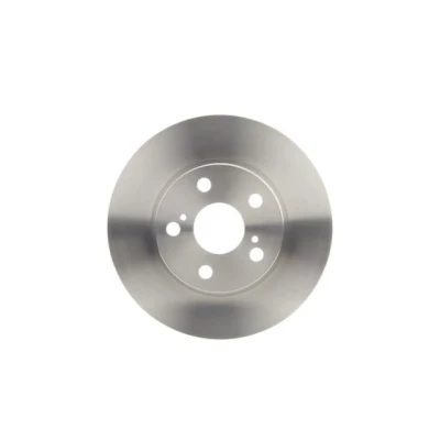 Abbildung von BOSCH 0 986 479 564 Bremsscheibe 255 22 5 100 Belüftet geölt TOYOTA: Prius II Liftback