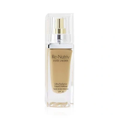 Abbildung von Estée Lauder Re Nutriv Ultra Radiance Liquid Make up SPF20 3W1 Dawn, 30 ml