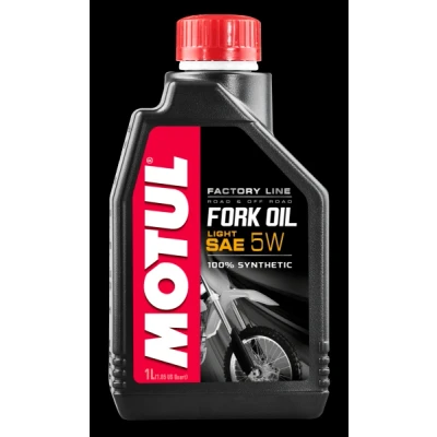 Abbildung von MOTUL 105924 Gabelöl