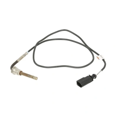 Abbildung von NRF 707180 Sensor, Abgastemperatur mit synthetischem Fett VOLKSWAGEN: Touareg II, PORSCHE: Cayenne