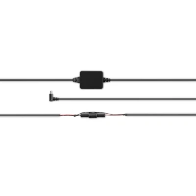 Abbildung von Garmin Acc, Bare Wire Power Cable, 8&#039;&#039;/10&#039;&#039; dezl/RV