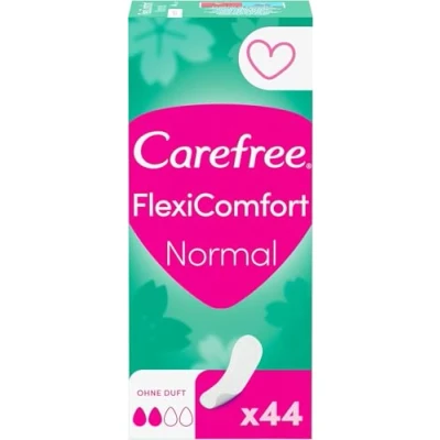 Abbildung von Carefree Flexicomfort Unscented Slipeinl 44 St