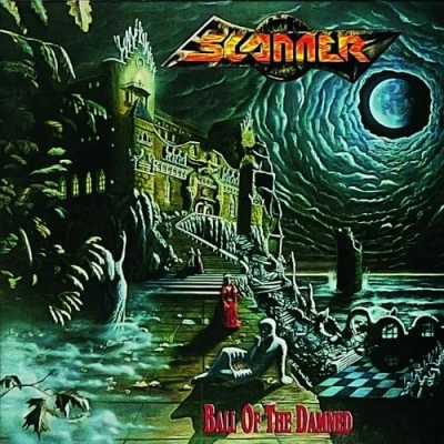 Abbildung von Ball of the Damned (Ltd. Sky Blue Lp) [Vinyl LP]