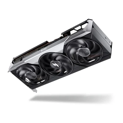 Abbildung von Acer Nitro AMD Radeon RX 9070 XT OC 16GB GDDR6